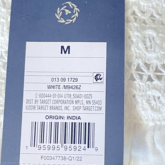 RUFFLED square neck Maxi Dress With flowing body and thick straps NWT - Picture 6 of 8